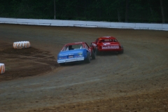 Rivercity Speedway