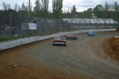 Rivercity Speedway