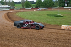 Rivercity Speedway