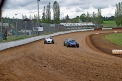 Rivercity Speedway