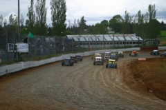 Rivercity Speedway