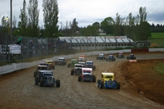 Rivercity Speedway