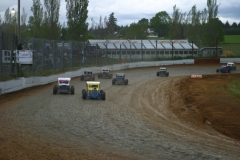 Rivercity Speedway