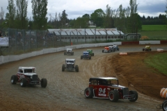 Rivercity Speedway