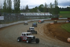 Rivercity Speedway