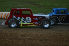 Rivercity Speedway