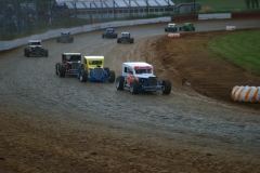 Rivercity Speedway
