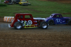 Rivercity Speedway