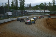 Rivercity Speedway