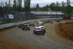Rivercity Speedway