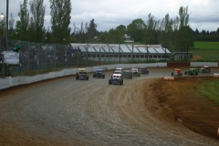 Rivercity Speedway