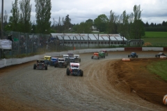 Rivercity Speedway