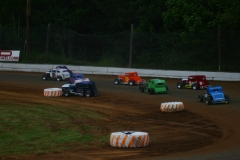 Rivercity Speedway