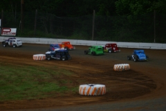 Rivercity Speedway