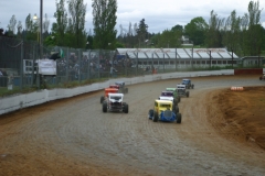 Rivercity Speedway