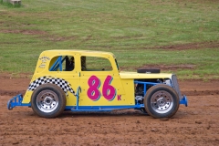 Rivercity Speedway