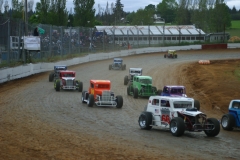 Rivercity Speedway