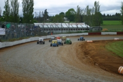 Rivercity Speedway