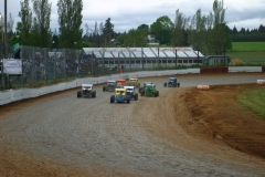 Rivercity Speedway