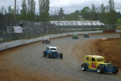 Rivercity Speedway