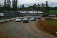 Rivercity Speedway