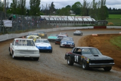 Rivercity Speedway