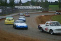 Rivercity Speedway