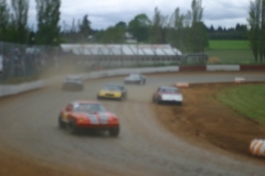 Rivercity Speedway