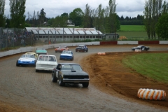 Rivercity Speedway