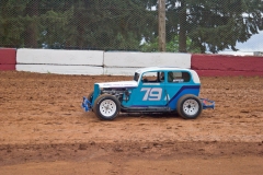Rivercity Speedway