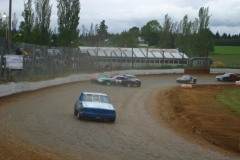 Rivercity Speedway