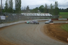 Rivercity Speedway