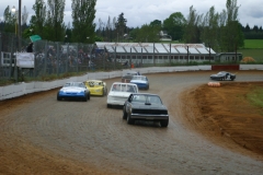 Rivercity Speedway