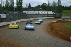 Rivercity Speedway