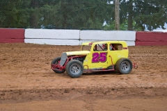 Rivercity Speedway