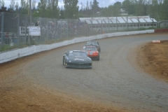 Rivercity Speedway