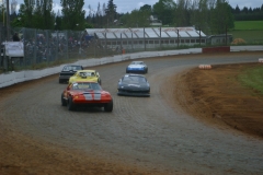 Rivercity Speedway