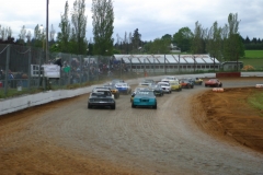 Rivercity Speedway