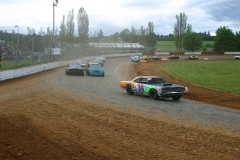 Rivercity Speedway