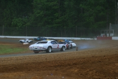 Rivercity Speedway