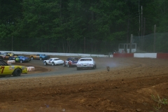 Rivercity Speedway