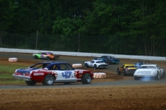 Rivercity Speedway