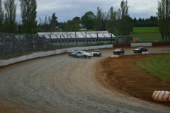 Rivercity Speedway