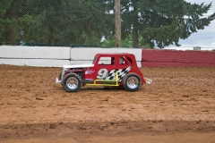 Rivercity Speedway