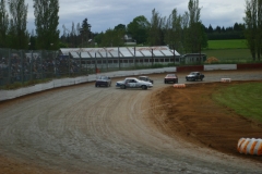 Rivercity Speedway