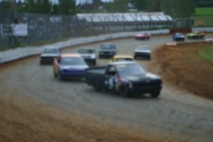 Rivercity Speedway