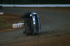 Rivercity Speedway