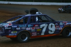 Rivercity Speedway