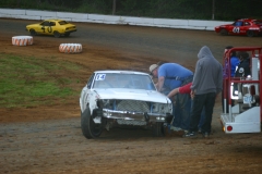 Rivercity Speedway