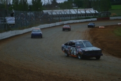 Rivercity Speedway